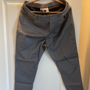 Plus size Jeggings